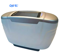 Espectrofotómetro Multiángulo de Alta Precisión OJM-MA06 Edición Performance para Inspección de Color de Pintura de Automóviles, Garantía de 1 Año