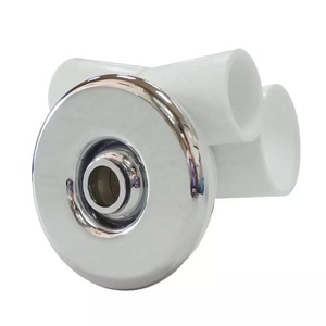 <span class=keywords><strong>Kit</strong></span> de jets d'hydromassage et de jets dorsaux Alongsun Jacuzzier, accessoires de massage d'hydrothérapie pour spa - Product Image 2