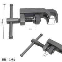 Outils de démontage de la calage des soupapes de haute qualité pour Volvo Opel, outils de réglage des soupapes