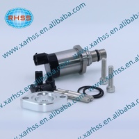 Vanne SCV 8-98145484-1, stable thermiquement, large plage de température, pour pompe diesel à rampe commune