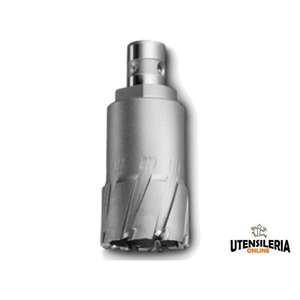 หัวเจาะแกนโลหะพิเศษ Fein hm พร้อมการเชื่อมต่อที่รวดเร็วเส้นผ่านศูนย์กลางเจาะ33มม. - Product Image 3