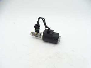 667898 6678984 ชุดประกอบคอยล์โซลินอยด์วาล์ว 12V สำหรับ 319, 321, 323, 328, 331, 335, 341, 425, 430 - Product Image 3