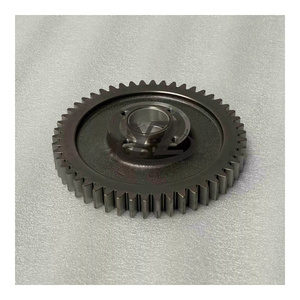 Boîtier d'engrenage arrière, engrenage intermédiaire 5262659 compatible avec le moteur diesel Cummins Isf2.8, pièces de distribution - Product Image 2
