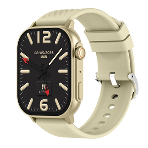 นาฬิกาอัจฉริยะ2.04นิ้ว ZL94 280 mAh หน้า<span class=keywords><strong>จอ</strong></span> AMOLED ตาราง AMOLED Ai 123เสียงกีฬา BT Call นาฬิกาอัจฉริยะธุรกิจ ZL94 - Product Image 1