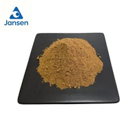 Fabrieksleverancier Leeuwenmanenextract Dubbel Extract Poeder Leeuwenmanenextract Polysaccharide