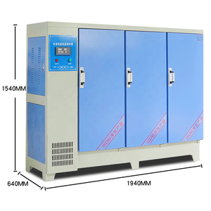 베터 그룹 40 B 온습도 챔버 가격 - Product Image 6