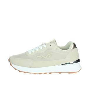 Zapatillas Deportivas para Mujer Armata Di Mare AM210 Blancas para Caminar - Product Image 1