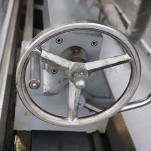 Ck6150 Gsk <span class=keywords><strong>CNC</strong></span> Máy Tiện Cho Kim Loại Tự Động Giường Phẳng Ngang Nhiệm Vụ Nặng Nề Duy Nhất Trục Chính 4-Trục Máy Tiện Cho Bán - Product Image 4