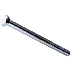 High Quality M5x40 PARTIALLY THREADED <b>Bolts</b> Carbon Steel <b>U</b>-<b>Bolts</b> Square Head <b>Bolts</b> Elevator <b>Bolts</b> Lengths 40mm 50mm 80mm ASME - Product Image 1