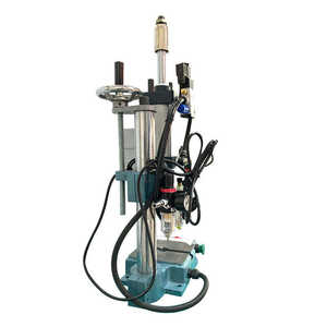 Poinçonneuse Chine Produit chaud Machines d'estampage <span class=keywords><strong>Machine</strong></span> <span class=keywords><strong>de</strong></span> découpe <span class=keywords><strong>de</strong></span> perforateur <span class=keywords><strong>de</strong></span> <span class=keywords><strong>ceinture</strong></span> en cuir - Product Image 2