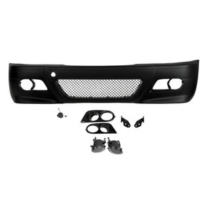 Kit de carrosserie pour pare-chocs avant et arrière, nouveau design <span class=keywords><strong>4x4</strong></span>, accessoires automobiles pour <span class=keywords><strong>BMW</strong></span> E46, compatible avec E90 F30 E36 E46 E60 - Product Image 1