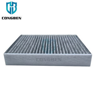 Filtro de aire de carbón activado para coche, filtro de cabina para Auto, 64, 11, 9, 237, 555 - Product Image 5