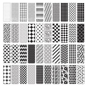 Marcapáginas Magnético de Cuero Grabado, Marcapáginas Metálico Personalizado para Bodas, Navidad, Halloween y Otras Ocasiones - Product Image 6