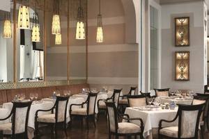 Juego Completo de Muebles de Restaurante y Hotel de Lujo de Cinco Estrellas SHIYI <span class=keywords><strong>Kempinski</strong></span>, Mesa de Comedor y Sillas para Banquetes con Chapa de HPL - Product Image 2