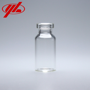 जीएमपी आईएसओ सीई 2ml 3ml दवा ट्यूबलर वैक्सीन कांच की शीशियों - Product Image 4