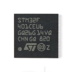 Chips IC AngelTech, Componentes Electrónicos, Circuitos Integrados, Nuevo Chip Original QFN48 MCU STM32F401CEU6 - Product Image 1