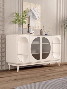 Organizador Decorativo de Madera Moderno y de Lujo SWT 2026 para Bodega, Cocina y Despensa - Product Image 6