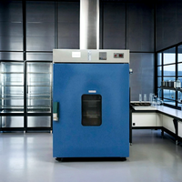Système de contrôle de température intelligent par micro-ordinateur SUGOLD, incubateur biochimique numérique, bain-marie RT+5-65 GNP-BS-9052A