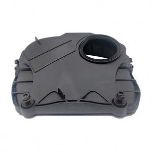 Оригинальный EA888 GEN <span class=keywords><strong>2</strong></span> 06H103269L автозапчасти крышка цепи ГРМ двигателя для VW beetta Jetta CC Passat GTI AUDI A3 A4 A5 A6 Q5 TT - Product Image 2