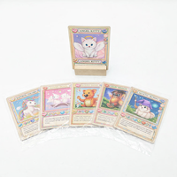 Jeu de cartes à jouer personnalisées de qualité supérieure avec design imprimé TCG, boîte de cartes en papier vierge pour jeu de poker professionnel