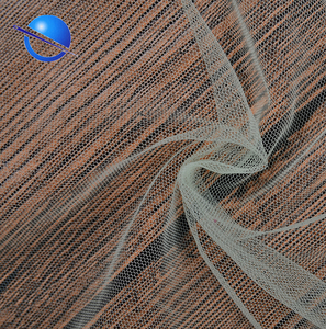 Trung Quốc Dệt Vải Trong Suốt Vải <span class=keywords><strong>Net</strong></span> Cho Váy Cưới Và Muỗi Lưới Cho Giường Tầng - Product Image 2