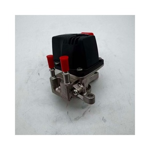 Modul Dosing AdBlue Pompa Urea Siap Kirim untuk DAF XF106 untuk Mesin Cummins Euro 6 A050S572 2115847 4377649 Pompa Urea - Product Image 5