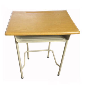 <span class=keywords><strong>โต๊ะ</strong></span>พร้อมเก้าอี้เฟอร์นิเจอร์ห้องเรียนมหาวิทยาลัย - Product Image 1