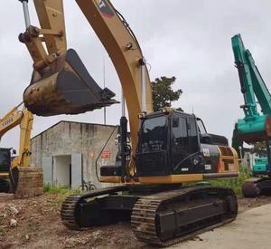 Machines d'origine pour excavatrice hydraulique sur chenilles CAT 336D 336D2 336D2L 336DL à vendre - Product Image 2