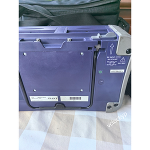 OTDR JDSU VIAVI MTS 6000A Usado - Product Image 2