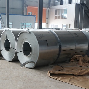 เหล็กแผ่นเคลือบสังกะสีสำหรับแผงตัวถังรถยนต์ โครงสร้างแชสซีส์ ชิ้นส่วนโครงสร้างรถยนต์ อะไหล่รถยนต์ ความแข็งแรงสูง - Product Image 3