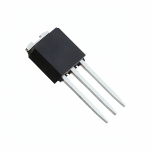 TO-251 Buy Online Electronic Components Transistors STU10NM60N Original One Stop Service - Product Image 1