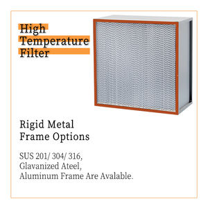 Nuevo Soporte para Esponja de Filtro con Base Completa para Impresora DTF I3200 de Doble/Cuádruple Cabezal, Alta Capacidad de Polvo, Industrial - Product Image 4