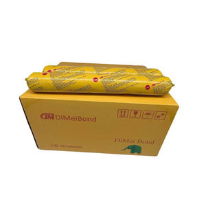 Sikaflex kính chắn gió <span class=keywords><strong>PU</strong></span> Polyurethane <span class=keywords><strong>Sealant</strong></span> 300ml ô tô xe cơ thể <span class=keywords><strong>PU</strong></span> <span class=keywords><strong>Sealant</strong></span> tự động kính chắn gió chất kết dính & sealants - Product Image 6