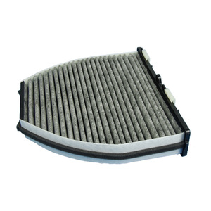 ตัวกรองเครื่องปรับอากาศ C200C18E200E300GLK รถ2128300318ห้องโดยสารสำหรับ A8 Mercedes -Benz ใหม่ - Product Image 1