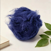Nos fibres recyclées répondent aux normes OEM pour la qualité de l'air intérieur et les faibles émissions de COV
