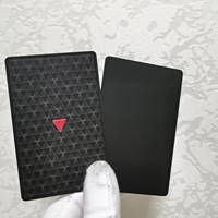 Benutzer definierte Logo Hidden Chip Nfc Metall karte NFC Visitenkarten mit Silber gebürstetem Metall Laser gravur UV-Druck