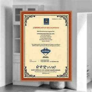 Gabinete de sala de estar OEM de Malasia con almacenamiento moderno multiusos con amortiguador de captura magnética - Product Image 6