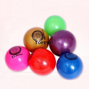High Quality Fitness Exercise Gymnastics Ball Manufacturer - Product Image 2