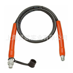 PowerTeam <b>Manual</b> Hydraulic <b>Pump</b> P59 Hand Operated For Industrial Use - Product Image 4