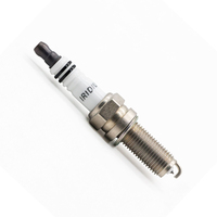 Bougie d'allumage haute qualité LZKR6B-E 94937 pour Nissan VW