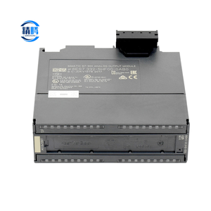 Siemens originale 6 es7332-5hf00-0ab0 PLC SIMATIC S7-300 modulo di uscita/ingresso nuovo per il controllo industriale - Product Image 2