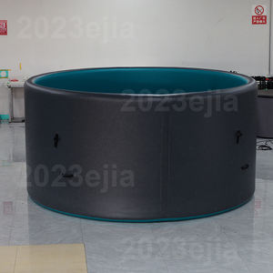 <span class=keywords><strong>Piscine</strong></span> gonflable sur mesure pour adultes et enfants, pour jardin, plage, été, plaisir aquatique - Product Image 4