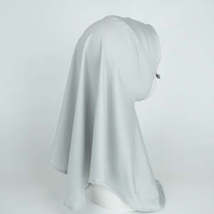 Hijab deportivo transpirable de alta calidad, gorra de secado rápido, gran oferta en comunidades musulmanas para las estaciones de primavera y otoño - Product Image 3