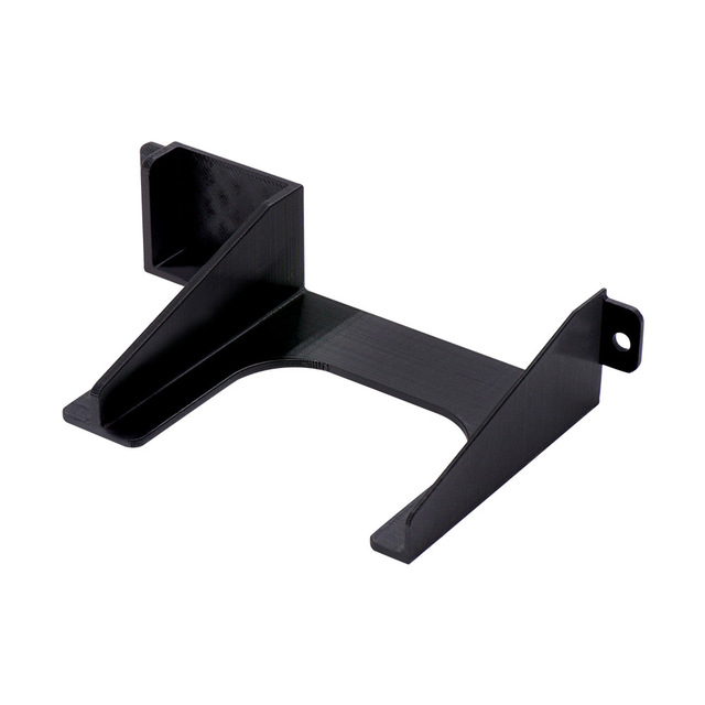 2.5 Inch Hard Drive Disk Fixed 3D Printing Bracket for PlayStation 2 HDD Stand for Ps2 SCPH 30000&50000 Game Console