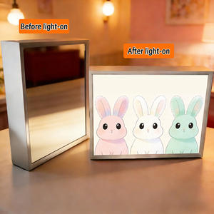 <span class=keywords><strong>โปสเตอร์</strong></span>ไฟ LED รุ่นขายดี พร้อมตัวละครเคลื่อนไหว ควบคุม<span class=keywords><strong>สี</strong></span> RGB 3 <span class=keywords><strong>สี</strong></span> ชาร์จ USB และควบคุมด้วยระบบสัมผัส - Product Image 5