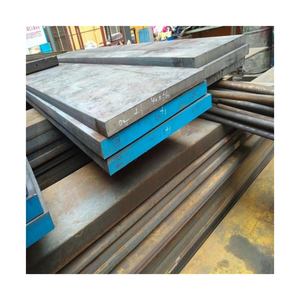 Maxi nhà máy Bán kích thước tấm phẳng khối hợp kim khuôn thép tốc độ cao đặc biệt cho công cụ - Product Image 6