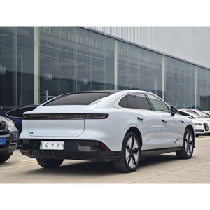 Voitures électriques Voyah <span class=keywords><strong>Passion</strong></span> 5 places, couleur personnalisée, berline électrique de luxe, nouvelle sortie 2024 de Hubei Yitong, en promotion - Product Image 5