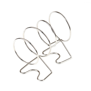 Tùy chỉnh thép không gỉ dây kim loại hình thành uốn hình dạng đặc biệt lò xo - Product Image 5