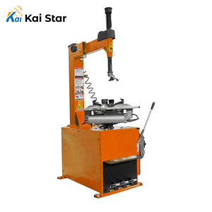 <span class=keywords><strong>Desmontadora</strong></span> <span class=keywords><strong>de</strong></span> Neumáticos Kaistar KS-S22, <span class=keywords><strong>Usada</strong></span>, en Venta - Product Image 5