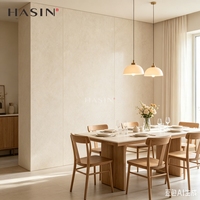 Dalle de pierre frittée mate 1020x3020mm, épaisseur 3mm, pierre artificielle, porcelaine pour escalier, sol, chambre, salon, mur